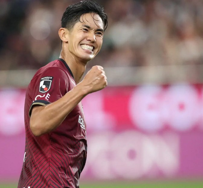 武藤嘉纪：休息了近半个月已调整好状态 主场迎战东京FC必须抢三分
